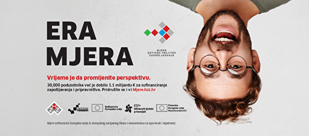 HZZ pokreće potpore za samozapošljavanje: U 2026. do 20.000 eura