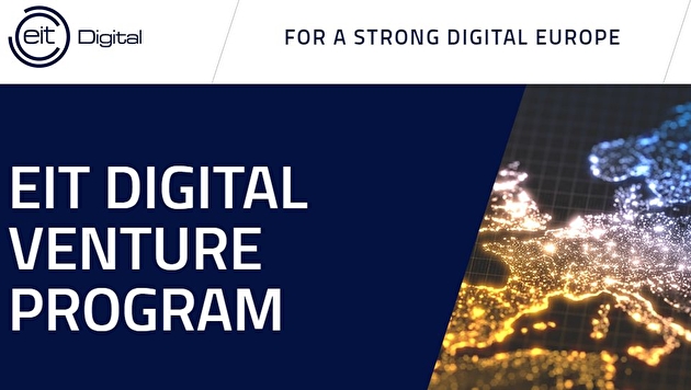 EIT Digital Venture Program 