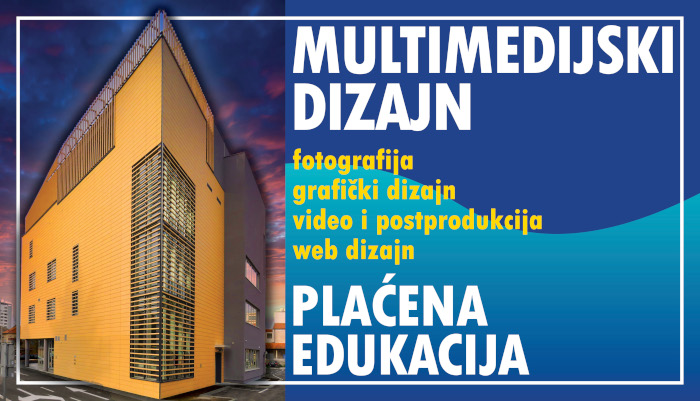 Multimedijski dizajner/ica